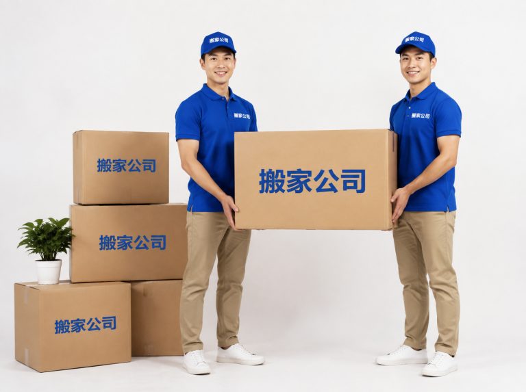 青浦区家庭与别墅精细化搬家